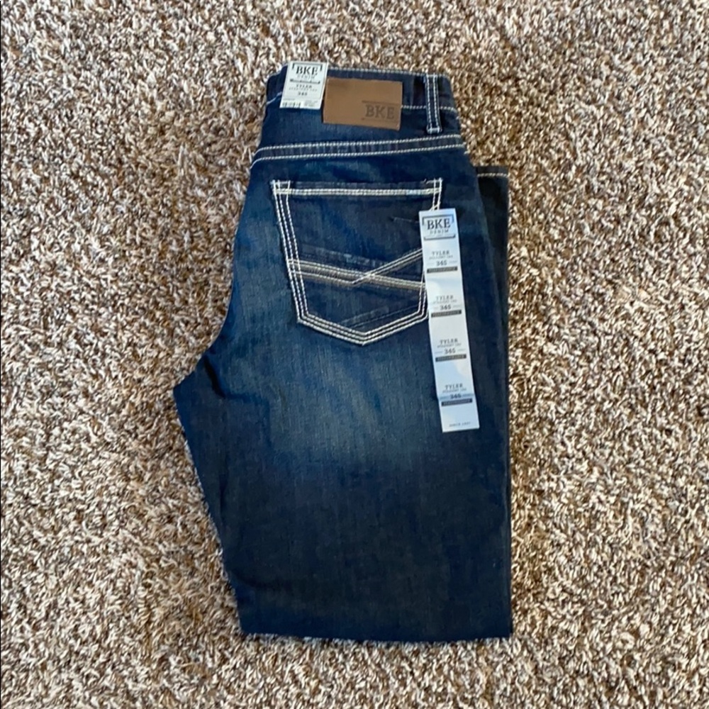 BKE Men’s Tyler Jean *Never Worn*